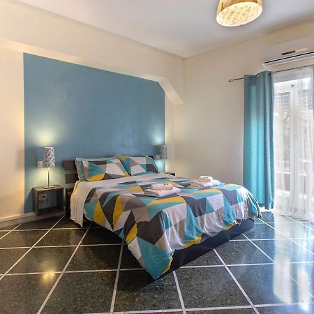 B&B Zen Trastevere Rome Buitenkant foto