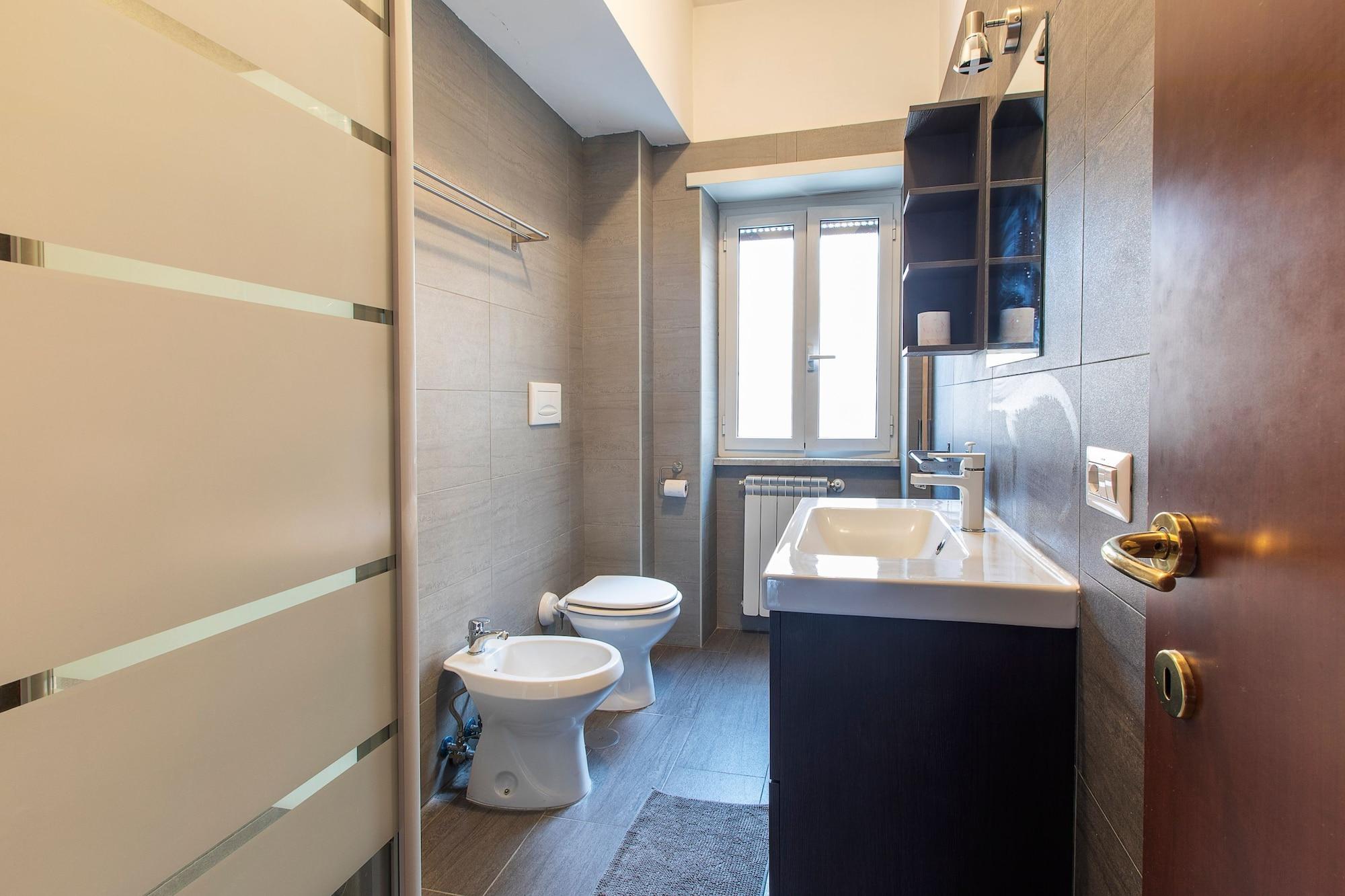 B&B Zen Trastevere Rome Buitenkant foto