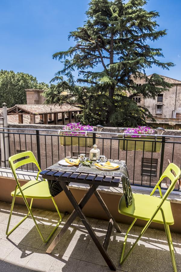 B&B Zen Trastevere Rome Buitenkant foto